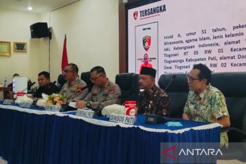 Izin Ponpes Ndolo Kusumo Pati dicabut buntut kasus kekerasan seksual
