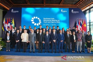 Deklarasi Bali dan agenda baru olahraga ASEAN