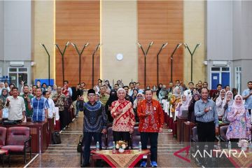 UNAND-Persatuan Insinyur Indonesia sosialisasi penguatan Prodi Teknik
