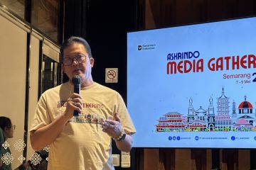 Askrindo raup premi Rp1,16 triliun per triwulan I, tumbuh 10 persen