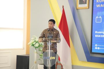 Kemendagri minta fasilitas simulasi pemilu jadi pusat kebijakan