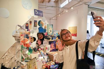 Yogyakarta Art Book Fair 2026