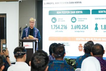 Menperin sebut insentif EV tak akan terlalu beda dari sebelumnya