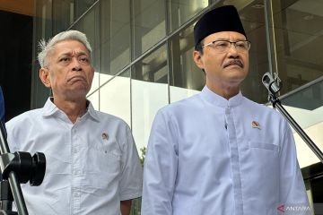Gus Ipul respons kritik publik soal pengadaan di Kemensos