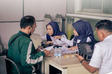 Proses Pemulihan Pelanggan Terus Berjalan, 96 Pelanggan Sudah Kembali ke Rumah