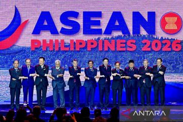 Pengamat sebut Indonesia kunci ketahanan pangan ASEAN