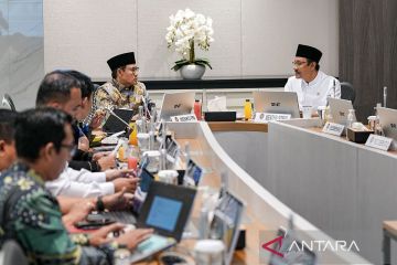 Mensos: Ada 470.000 KPM baru bansos hasil pemutakhiran DTSEN