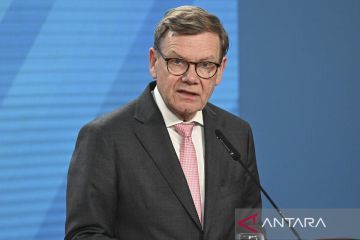 Jerman lanjutkan perundingan dengan AS soal pengerahan rudal Tomahawk ...