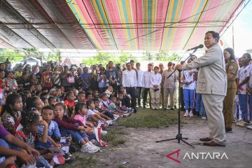 Pemerintah akan berikan bantuan 1.582 kapal ikan untuk nelayan