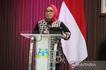 Menteri Arifah: Pendidikan harus jadi ruang yang memerdekakan anak