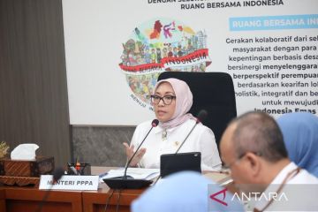 Penangkapan pelaku kasus Pati momentum putus kekerasan seksual ponpes