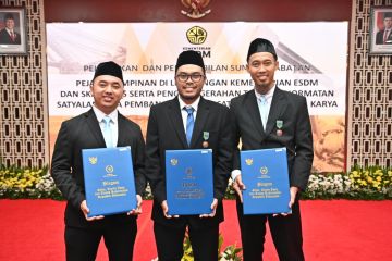 PLN IP sebut budaya inovasi terus tumbuh di lingkungan perusahaan