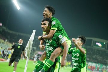 Pelatih PSS Sleman apresiasi penampilan timnya di babak kedua
