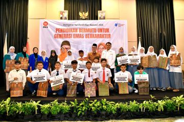 PKS tegaskan komitmen untuk dorong pendidikan bermutu