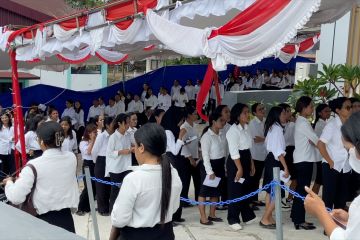 11 Ribu peserta ikut seleksi manajer Koperasi Desa Merah Putih di NTT