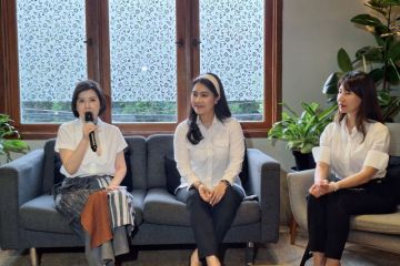 Grace Natalie: Pernyataan saya soal video JK normal-normal saja
