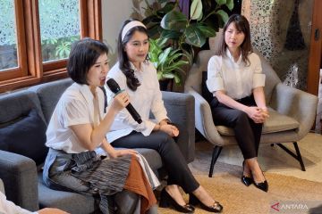 Grace minta Ahmad Ali tak bawa PSI ke polemik video JK