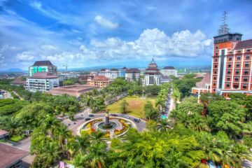 Universitas Brawijaya kaji gagasan dapur MBG dikelola kampus