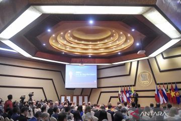 Kesepakatan strategis KTT ke-48 ASEAN