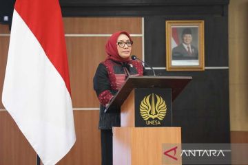 Menteri PPPA: Satgas kampus harus beri ruang aman korban kekerasan