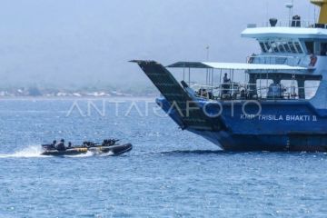 KKP dan PLN sinkronkan tata ruang laut untuk infrastruktur listrik