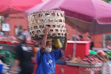 Inilah tiga bidang usaha penyerap tenaga kerja paling tinggi di Bali