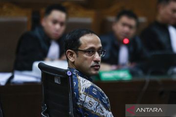Pengamat: Keberadaan tim khusus Nadiem langgar hukum administrasi