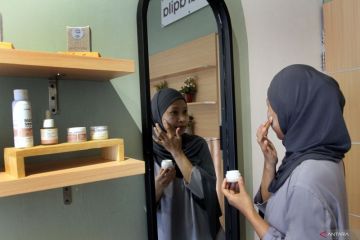 Daya saing industri kosmetik nasional