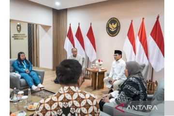 Menko PM dukung SOIna perjuangkan atlet bertalenta khusus Indonesia