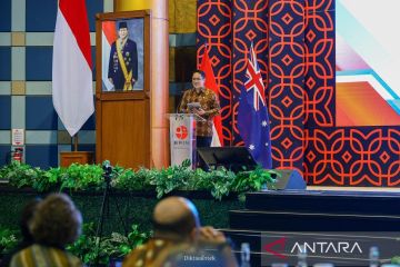 Kemdiktisaintek genjot kolaborasi internasional pacu hilirisasi riset