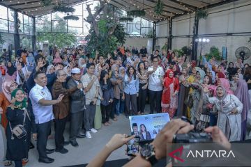 Menkomdigi ajak orang tua awasi anak bermedia sosial untuk cegah judol