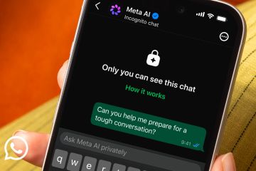 WhatsApp kenalkan Incognito Chat Meta AI klaim keamanan privasi tinggi