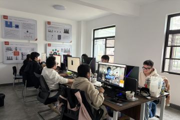 Raksasa media sosial China tingkatkan investasi di industri mikrodrama