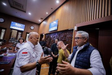 PII sebut Konferensi Insinyur se-ASEAN didukung Wali Kota Bandung