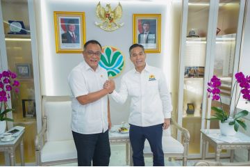 Kadin-KemenLH perkuat peluang green jobs hingga transisi energi