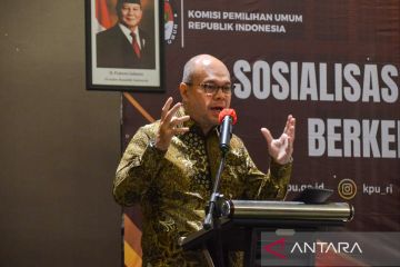 Anggota DPR: Putusan MK soal ibu kota tak berarti proyek IKN berhenti