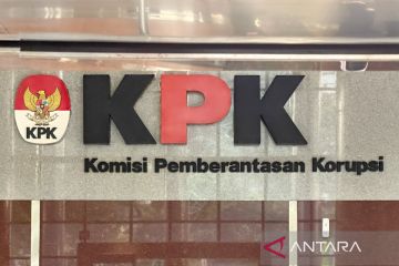 KPK butuhkan keterangan Heri Black usai geledah rumah pada Senin
