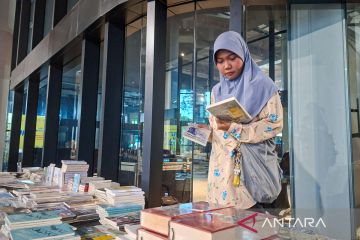 Pesta Buku Jogja 2026