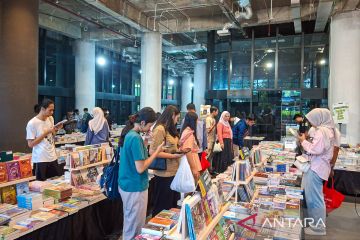Pesta Buku Jogja 2026