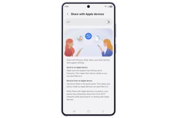 Google ungkap daftar HP Android yang dukung AirDrop via Quick Share