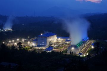 PGE perkuat integrasi efisiensi energi di seluruh lini bisnis