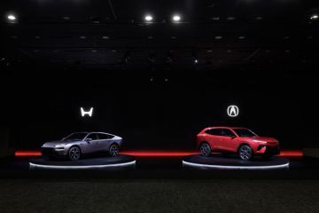 Honda kucurkan Rp688,6 triliun untuk pengembangan hingga elektrifikasi