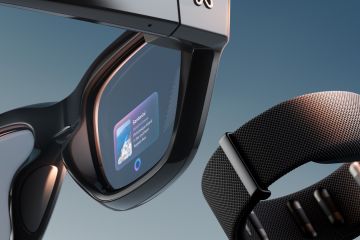 Kacamata pintar Apple hadapi tantangan privasi jelang peluncuran