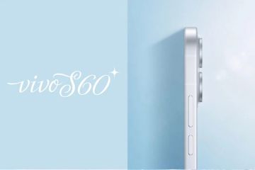 Detail desain dan bocoran spesifikasi Vivo S60 terungkap