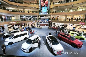 Honda mengalami kerugian untuk pertama kalinya sejak 1957