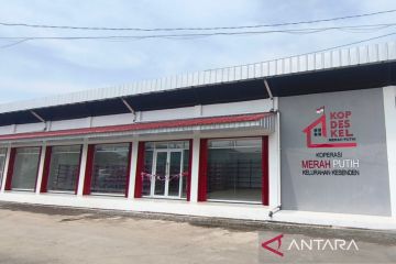 Koperasi, dari KUD jadi KDKMP
