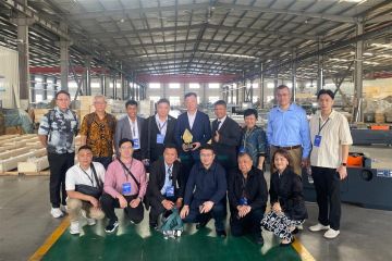 HIMKI: Perkuat pasar kerajinan lewat kreativitas dan industrialisasi
