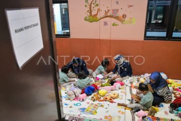 Kekerasan di daycare, alarm keras sistem pengasuhan anak