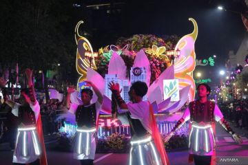 Surabaya Vaganza 2026
