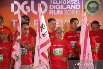 Gubernur DKI soroti posisi Jakarta sebagai destinasi sport tourism